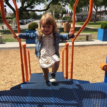 Killefer Park - Parks Near Me - Orange, California