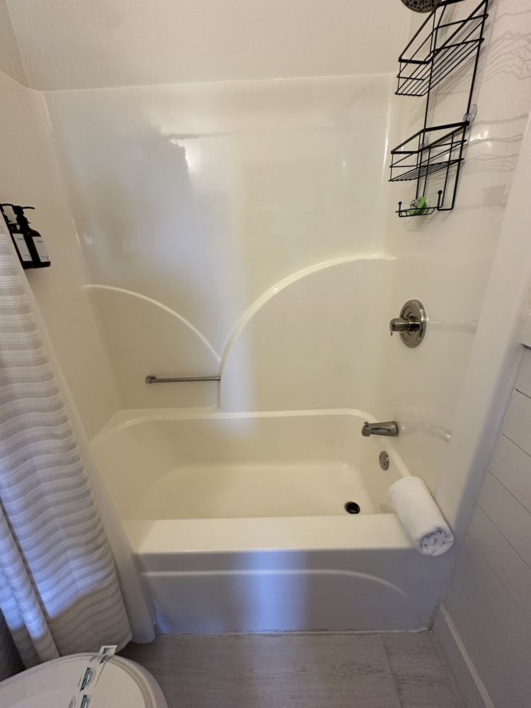 Slide of AP Cleaning Services and More