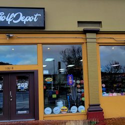 Disc Golf Depot - Disc Golf Depot