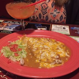Chile Relleno