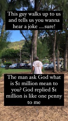 ʻEhukai Beach Park by null