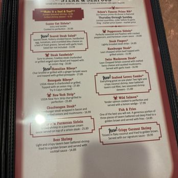 The Oxbow Restaurant - Menu - Breakfast & Brunch Near Me - Lander, Wyoming The Oxbow Restaurant - Menu - Breakfast & Brunch Near Me - Lander, Wyoming