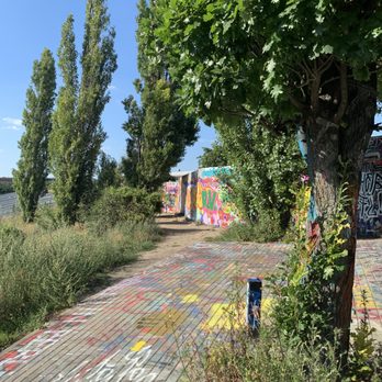 Mauerpark - Parks Near Me - Berlin, BE
