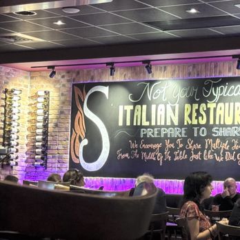 Sicilian Oven - Great - trendy - happy venue - Italian Near Me - Delray Beach, Florida