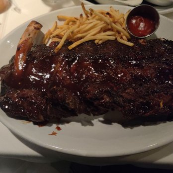 Smitty's Grill - Beef Ribs Special - American Near Me - Pasadena, California