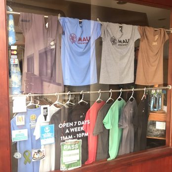 Maui Brewing - Brewpubs Near Me - Lahaina, Hawaii Maui Brewing - Brewpubs Near Me - Lahaina, Hawaii