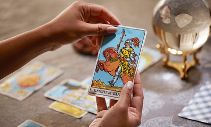 Spiritual Boutique Psychic Palm & Tarot
