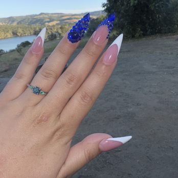 Bliss Nails & Spa 1 - Nail Salons Near Me - La Mesa, California Bliss Nails & Spa 1 - Nail Salons Near Me - La Mesa, California