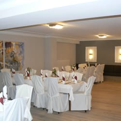 Merker's Bostal-Hotel - Restaurant