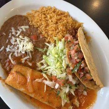 Los Gallos Taqueria - Two item combo $12.99. - Mexican Near Me - Lincoln, California Los Gallos Taqueria - Two item combo $12.99. - Mexican Near Me - Lincoln, California
