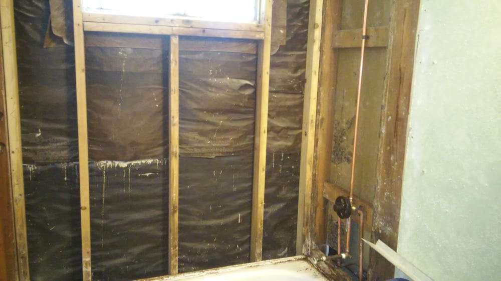 Slide of Brian O'Reilly Plumbing Services