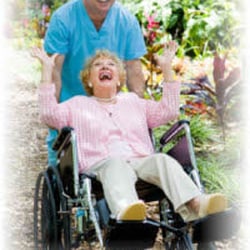 ElderCare Services Unlimited