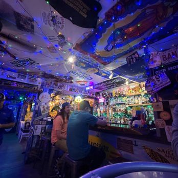 Big Kahuna Riverbar - Bars Near Me - Grand Bend, Ontario
