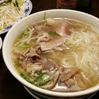 Pho Ca Dao & Grill - House special - Vietnamese Near Me - Santee, California