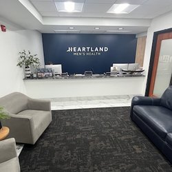 Heartland Men's Health