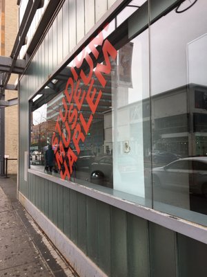 The Studio Museum in Harlem by null