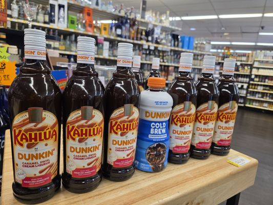 Calvert Woodley Fine Wines & Spirits by null