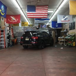 Re-tint the right way. Only the best from now on for my new Q7.