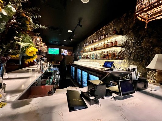 Sakhuu Thai Plano by null