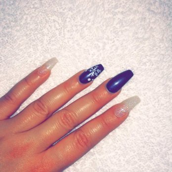 Joy Nails & Spa - Another GREAT job from the ladies at joy nails! - Nail Salons Near Me - Oceanside, California