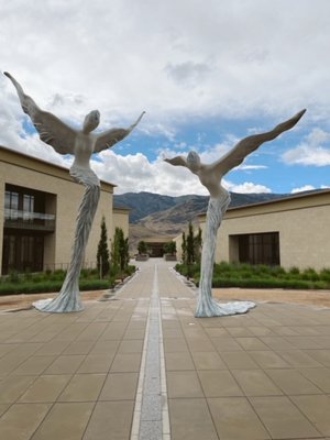 The Restaurant at Phantom Creek Estates by null