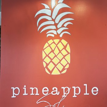 Pineapple Sol - Coffee & Tea Near Me - Cary, North Carolina