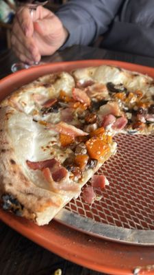 Dough Pizzeria Napoletana by null