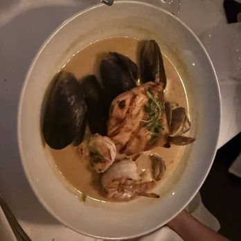 Bistro 45 - Bouillabaisse - New American Near Me - Pasadena, California Bistro 45 - Bouillabaisse - New American Near Me - Pasadena, California