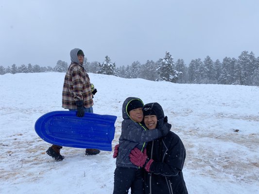 Skyline Park by null