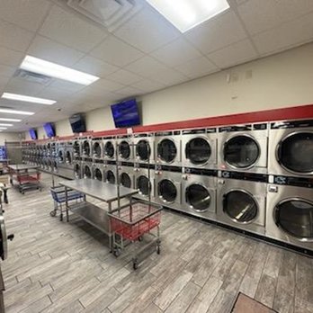 Washing Well Laundry Services - Laundromat Near Me - Hephzibah, Georgia Washing Well Laundry Services - Laundromat Near Me - Hephzibah, Georgia