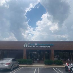 Exterior photo of Team Rehabilitation Physical Therapy - Duluth, Georgia Exterior photo of Team Rehabilitation Physical Therapy - Duluth, Georgia