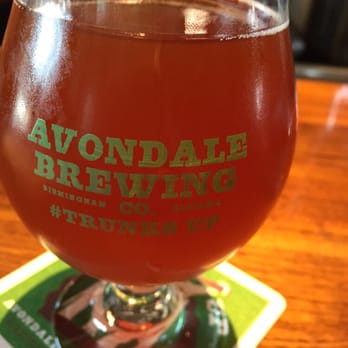 Avondale Brewing - Breweries Near Me - Birmingham, Alabama Avondale Brewing - Breweries Near Me - Birmingham, Alabama
