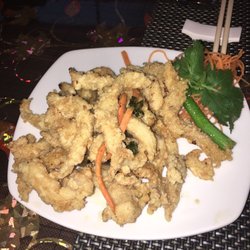 Hiro - Spicy shredded chicken