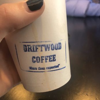 Driftwood Coffee - Coffee & Tea Near Me - Portland, Oregon