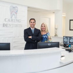 Dr. Philip Gentry's office