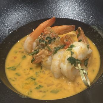 Pisco Nikkei - Shrimp a lo Macho - Peruvian Near Me - Centereach, New York Pisco Nikkei - Shrimp a lo Macho - Peruvian Near Me - Centereach, New York