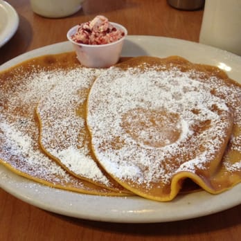 Millbrae Pancake House - Swedish Pancakes - American Near Me - Millbrae, California