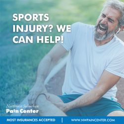 Northwest Suburban Pain Center