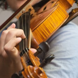 Musik- und Kunstschule - Klassik, Musical, Pop und Elementare Musikpädagogik als Bachelorstudiengang