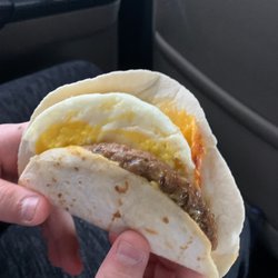My food