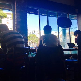 Bean Bag Cafe - Burgers Near Me - San Francisco, California