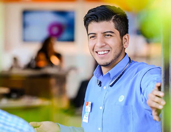 AT&T STORE - Updated July 2026 - 21 Photos & 56 Reviews - 425 N Harlem ...