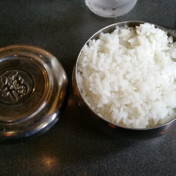 Koreana - Rice bowls - Korean Near Me - Cambridge, Massachusetts