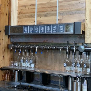 Modales Wines - Wine on tap! - Wine Tasting Room Near Me - Fennville, Michigan Modales Wines - Wine on tap! - Wine Tasting Room Near Me - Fennville, Michigan