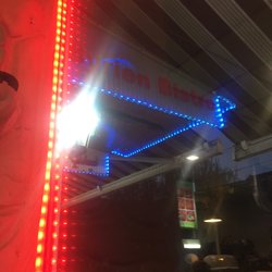 Bistro Syrien