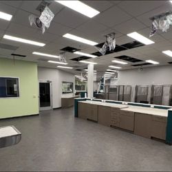Veterinary Specialty Hospital Roseville - The facilities in our new location!