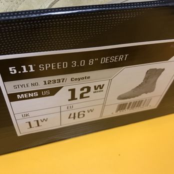 5.11 Tactical - Uniforms Near Me - San Diego, California