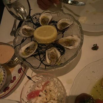 Carbone - Oysters - Italian Near Me - Las Vegas, Nevada Carbone - Oysters - Italian Near Me - Las Vegas, Nevada