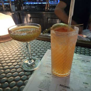 The Doral Yard - More Cocktails. Menu is on the QR code, but order at the bar. - Bars Near Me - Doral, Florida The Doral Yard - More Cocktails. Menu is on the QR code, but order at the bar. - Bars Near Me - Doral, Florida