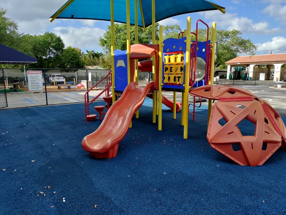 Kid's In Motion - childcare center in Coral Springs, FL